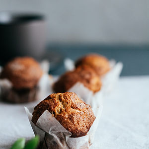 Mexicali Muffin