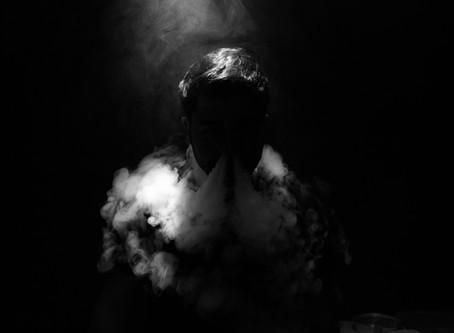 Recent Illnesses Reshaping Views on Vaping