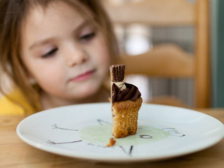 PICKY EATERS, todo lo que tienes que saber