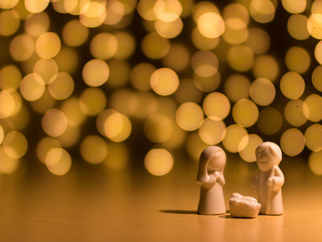 Reminder of The Christmas Services for 2022