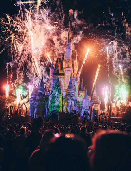 BIG Changes at Disney World! Fireworks! No Masks! Ohana! Animal Kingdom Lodge!