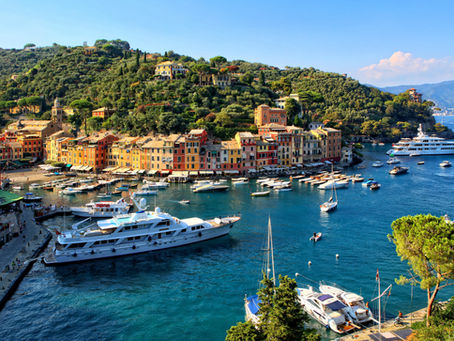 O que fazer em Gênova e bate-volta a Portofino