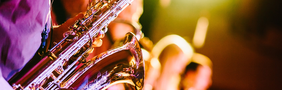 Scuola Jazz Scuola di musica parma Orchestra Big Band Concerti