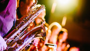 Northwood Art & Music Warehouse’s Blues Fest