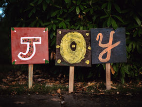 May 14th, 2023: Jumping For Joy- Acts 3:1-11