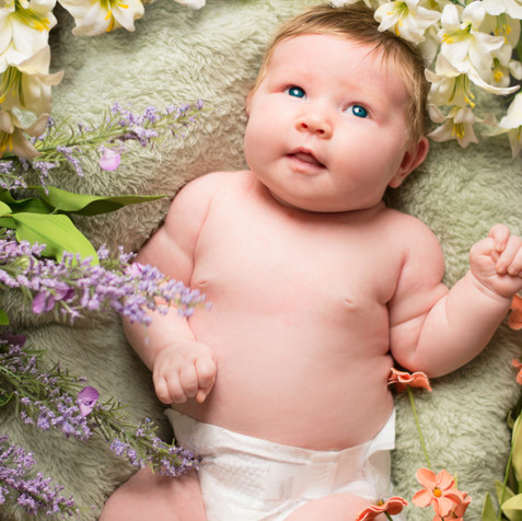 newborn