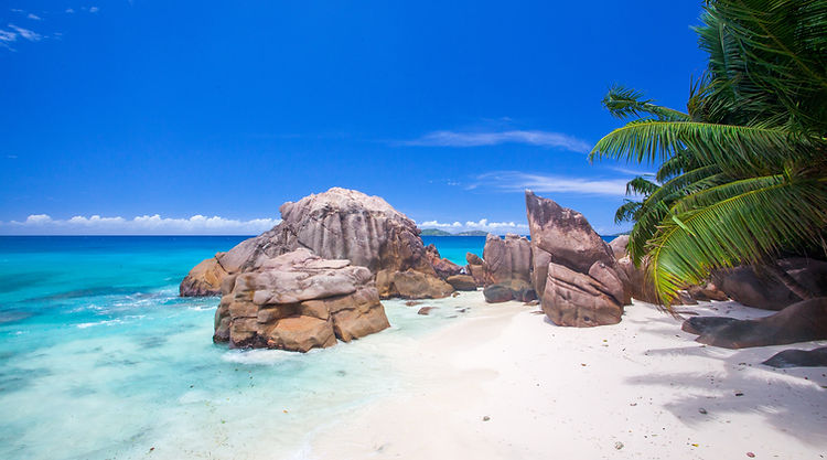 Seychelles 