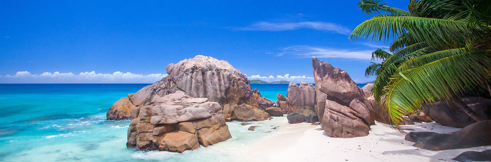 Seychelles