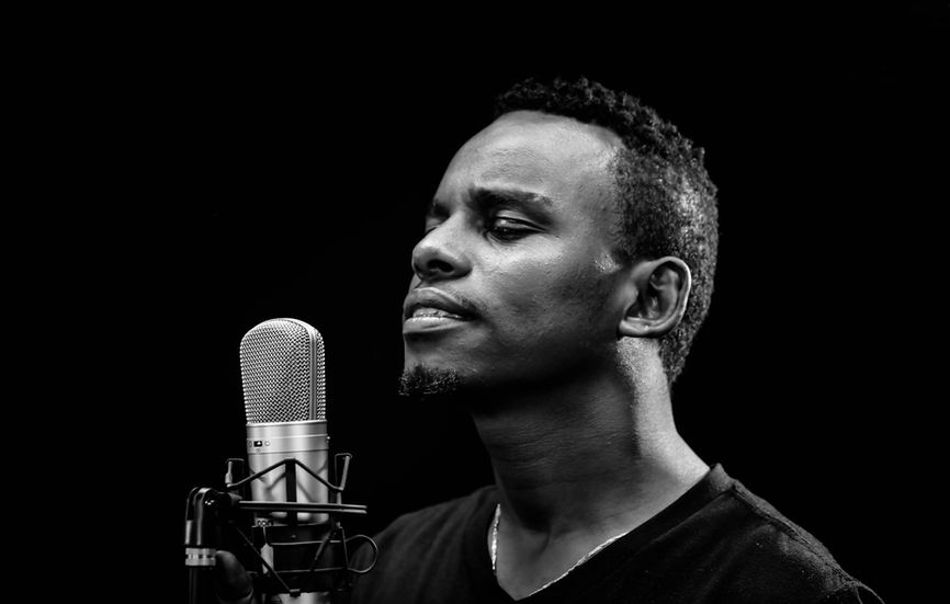 chanter avec émotion