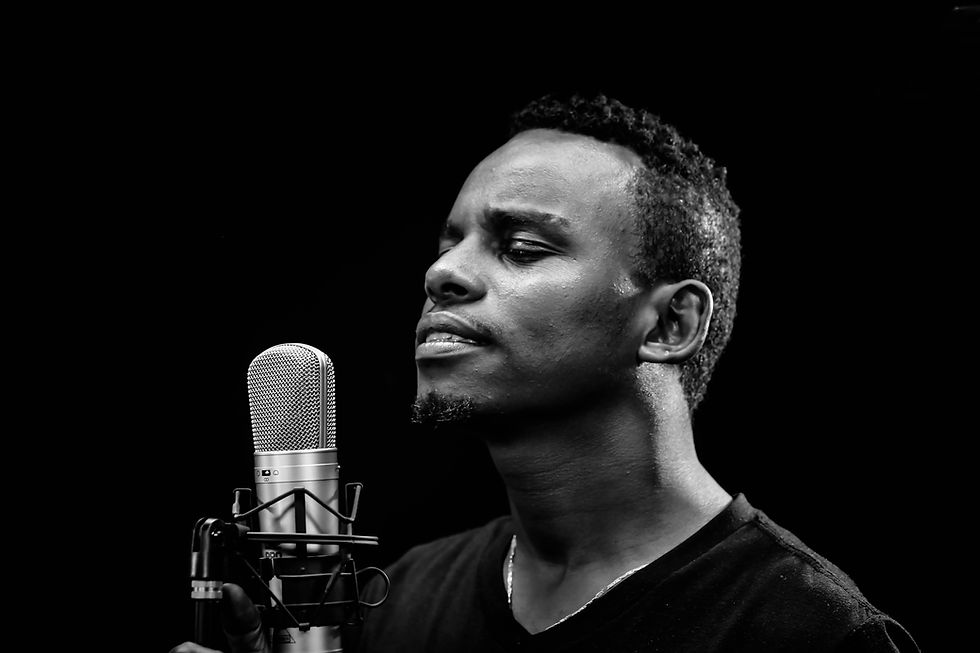 Image by Biruk Masresha