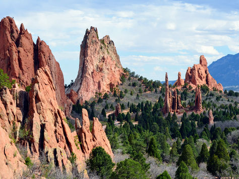 Sample Legislation: Colorado HB 1295