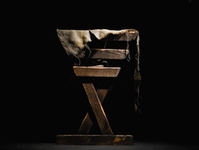Rack-and-manger