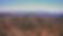 Overhead View of Palo Duro Canyon