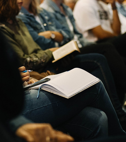 Image by Sincerely Media