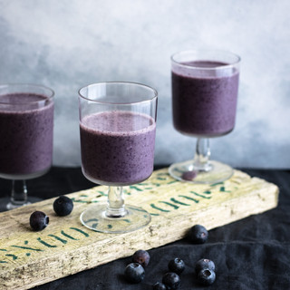 VIOLET meditazione, riequilibrio - cavolo rosso, rapa rossa, frutti rossi, zenzero, limone