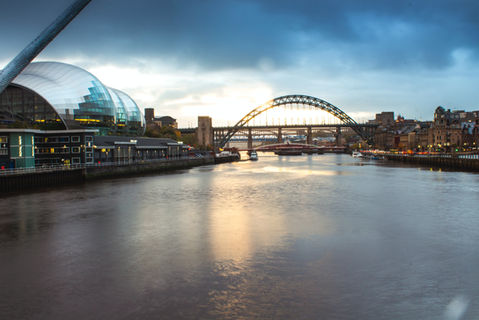 Newcastle