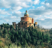 Basilica di San Luca a Bologna