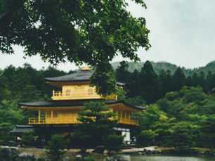 金閣寺