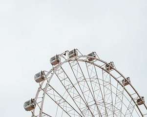 Image by Jenny Marvin