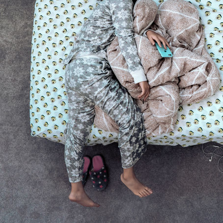 Sleep Training and Routines