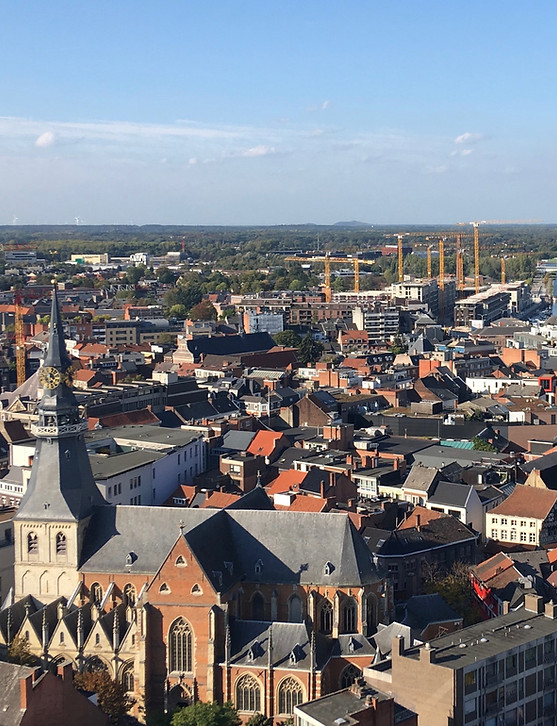 Image by kevin liebens