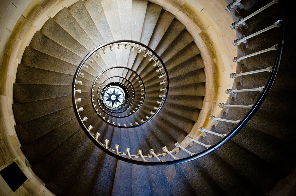VOCASO - From Executive to Non-Executive