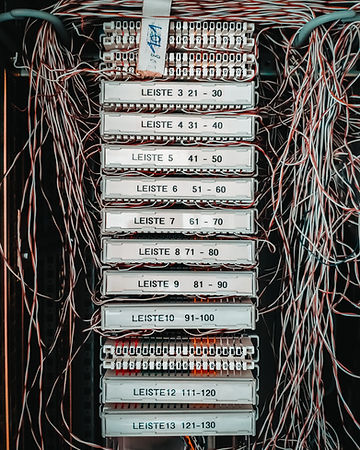 Image by Mika Baumeister