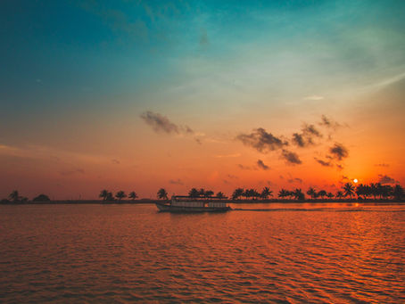 Save €1100pp on a Trip to the Maldives with Tropical Sky