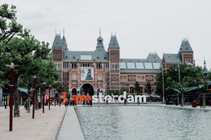 Explore Amsterdam: A Cultural Odyssey