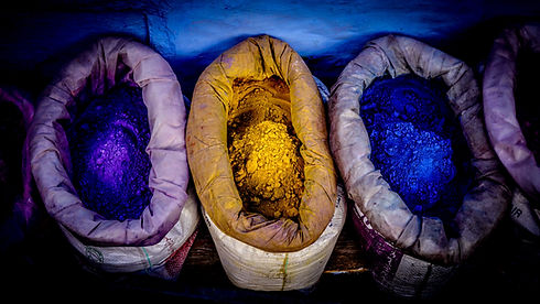 Image by Aaron Thomas