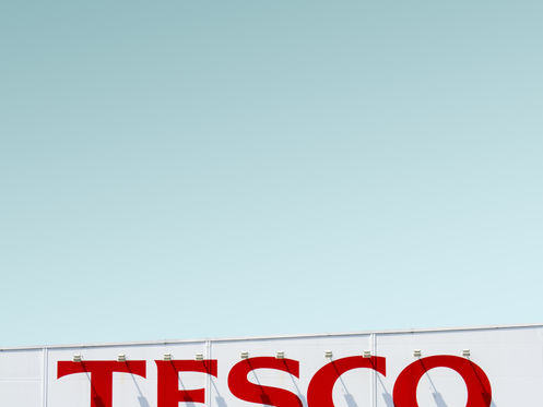 ‘Equal Pay for Equal Work’ success for Tesco workers