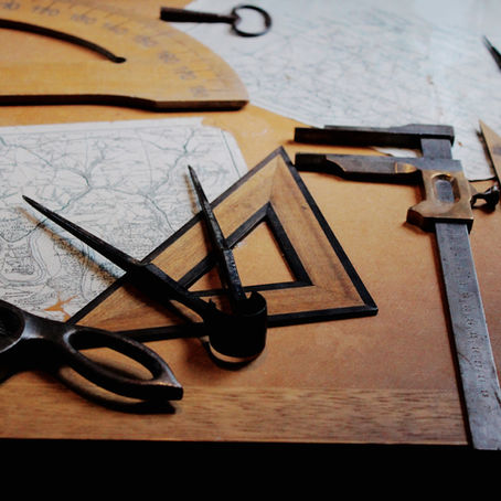 How to get past your creativity block and why you should try new tools for your design
