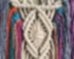 MACRAME & SIP