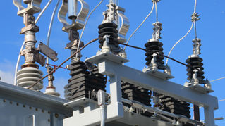 The Future of Energy Storage and Transfer
