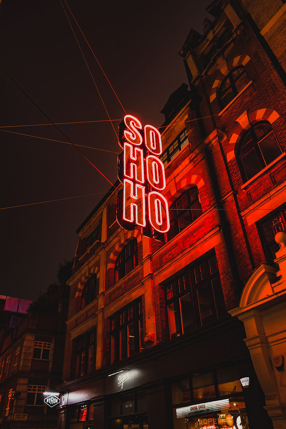soho