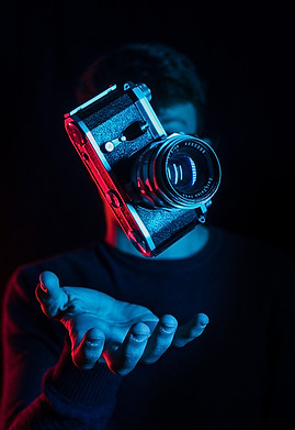 Image by Julius Drost