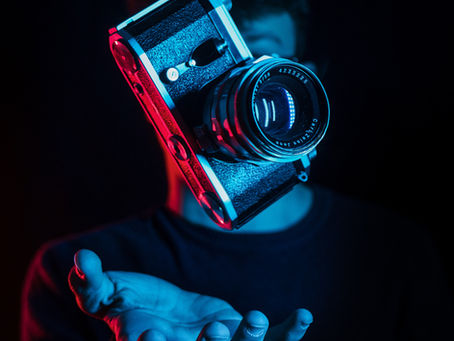 Photographe portraitiste : un savoir-faire visuel