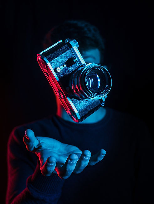 Image by Julius Drost
