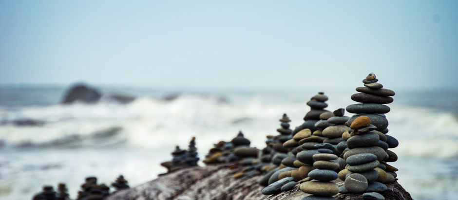 Practice Patience