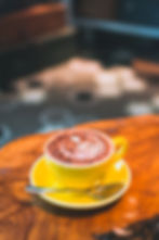 スペシャルコーヒー