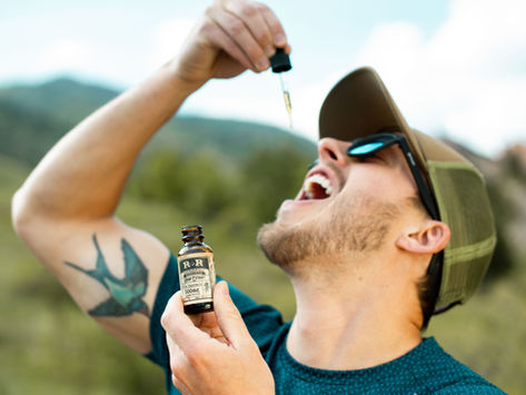 How to Microdose Cannabis