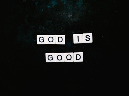 Trusting God with Our Loved Ones