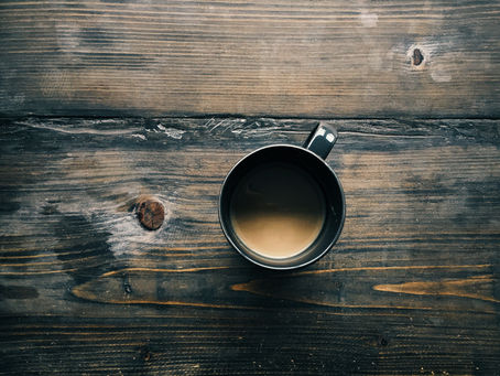 Anvisa suspende a venda de marcas de café nos supermercados do Brasil