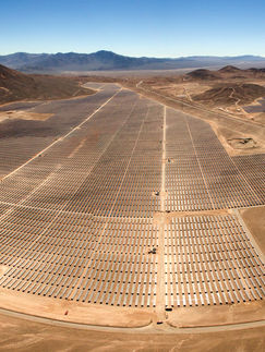 BYD e Grenergy selam acordo histórico de 3,5 GWh para armazenamento de energia no Chile