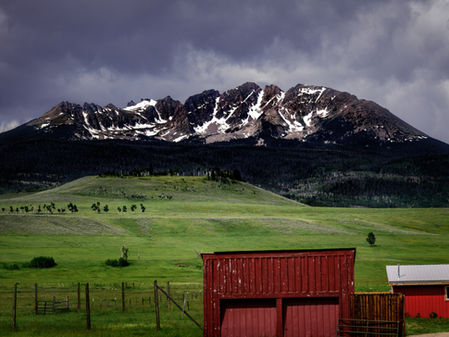 Making Farm Ownership (Or Rental) Possible For Young Farmers
