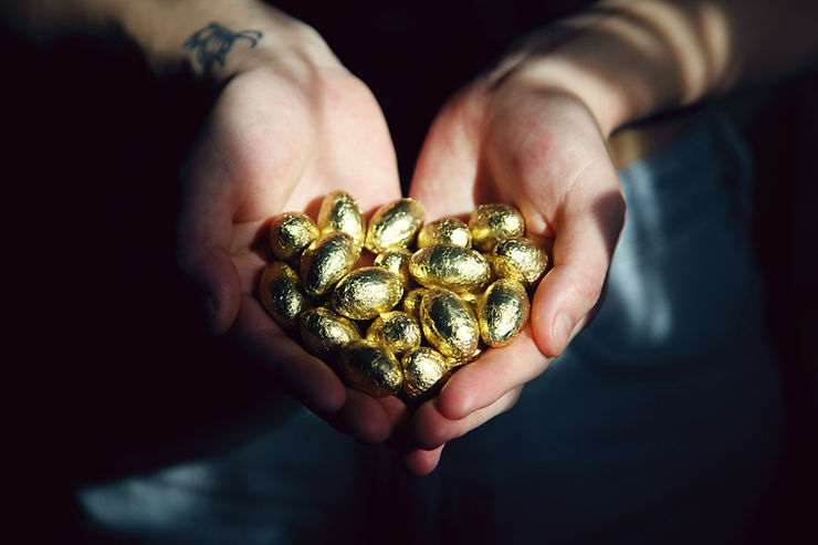 Protect your wealth with Fync.