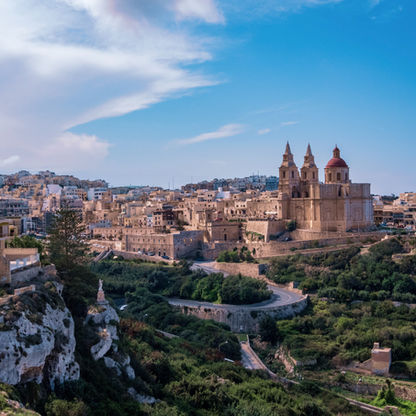MALTESE CITIZENSHIP PROCESS