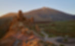 Viaje a Tenerife: del 09/04 al 16/04 Franja de edad: 30-45