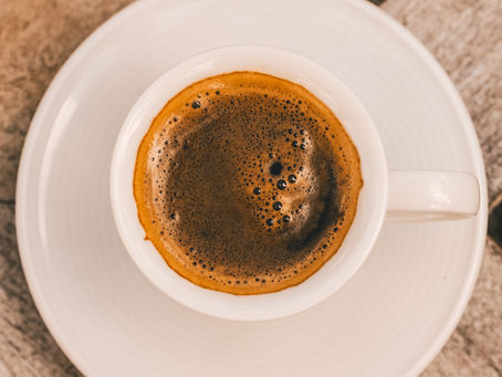 Your Morning Coffee 09/21/2022