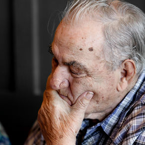 Stress In The Aging Population